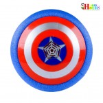 Hoverball Football - Rotary Soccer Hoverball Football - Rotary Soccer