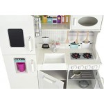 Wooden Kitchen Set For Kids