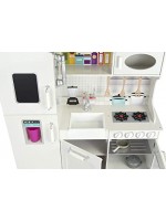 Wooden Kitchen Set For Kids