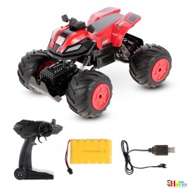 Remote Control Offroad Car for Kids 