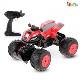 Remote Offroad Control Car