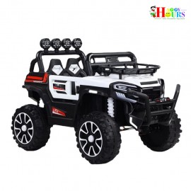 Rechargeable Rideon Jeep Dlx6188 for 3 to 9 years Rechargeable Rideon Jeep Dlx6188 for 3 to 9 years