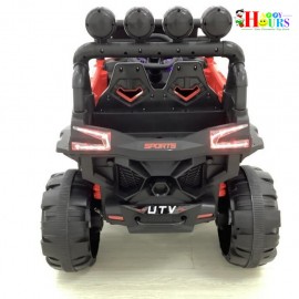 Rechargeable Rideon Jeep Dlx6188 for 3 to 9 years Rechargeable Rideon Jeep Dlx6188 for 3 to 9 years