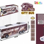 Remote Controller Fancy Bus Remote Controller Fancy Bus