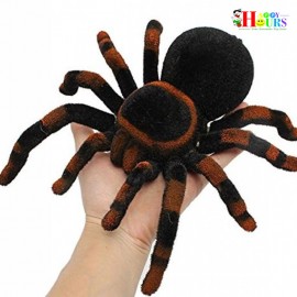 Remote Control Spider Toy Remote Control Spider Toy