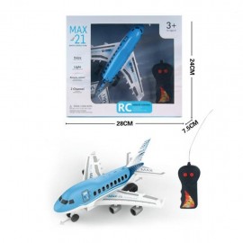 Remote Control Plane | Kids Toys