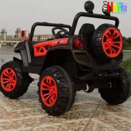 Rideon Car Outdoor Toys For Kids 
