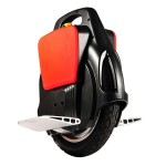Single Tyre Hoverboard Scooter For Childrens