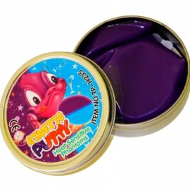 Color Changing Slime Color Changing Slime