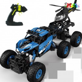 Speed Basilik Off Road