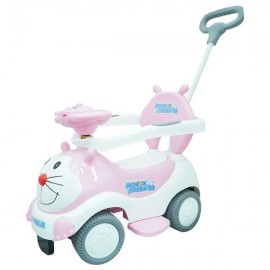 Kids Handle Tolo Car - Child Ride On Car