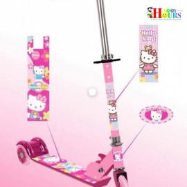 Tricycle Scooter For Kids