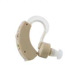 Hicks Battery Powered Sound Amplifier Hearing Aid for Hard of Hearing HA-10 Hearing Amplifier Hicks Battery Powered Sound Amplifier Hearing Aid for Hard of Hearing HA-10 Hearing Amplifier