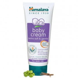 Himalaya Baby Cream - 50g