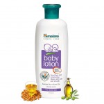 Himalaya Baby Lotion - 100ml Himalaya Baby Lotion - 100ml