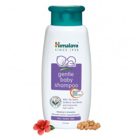 Himalaya Gentle Baby Shampoo - 100ML