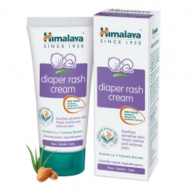 Himalaya Diaper Rash Cream - 20g Himalaya Diaper Rash Cream - 20g