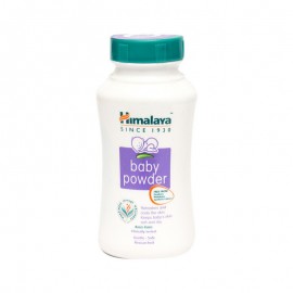 Himalaya Baby Powder - 50g