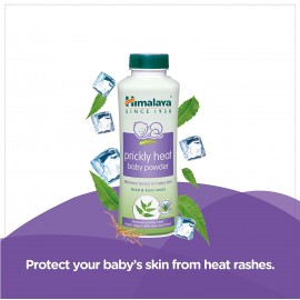 Himalaya Prickly Heat Baby Powder - 100GM