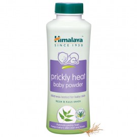 Himalaya Prickly Heat Baby Powder - 100GM