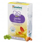 Himalaya Gentle Baby Soap 75G  Himalaya Gentle Baby Soap 75G
