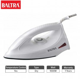 Baltra  Real Electric Dry Iron