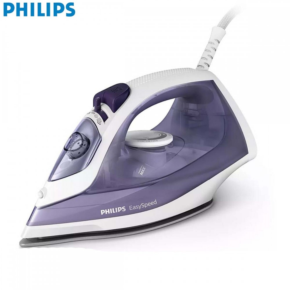 Philips GC1752 Easy Speed Steam Iron Philips GC1752 Easy Speed Steam Iron