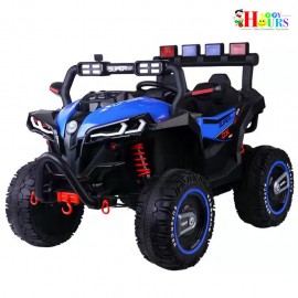 RIDEON JEEP LBB985