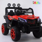 RIDEON JEEP 6688 RIDEON JEEP 6688