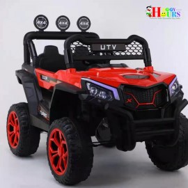 RIDEON JEEP 6688