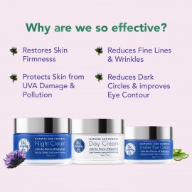 The Moms Co. Natural Age Control Kit The Moms Co. Natural Age Control Kit