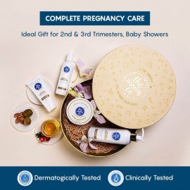 The Moms Co. Mom-to-be Complete Care Gift Set