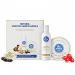 The Moms Co. Natural Stretch Marks Bundle