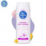 The Moms Co. Natural Baby Powder Without Mono Cartons - 100gm