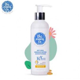 The Moms Co. Natural Damaged Control Conditioner - 200ml