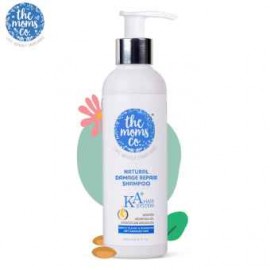 The Moms Co. Natural Damaged Control Shampoo - 200ml