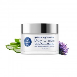 The Moms Co. Natural Age Control Day Cream - 50gm