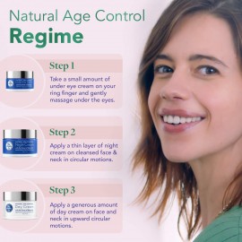 The Moms Co. Natural Age Control Night Cream - 50gm