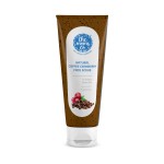 The Moms Co. Natural Cranberry Coffee Face Scrub  - 75gm