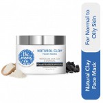 The Moms Co. Natural Clay Face Mask - 100gm The Moms Co. Natural Clay Face Mask - 100gm