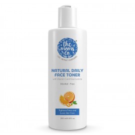 The Moms Co. Natural Daily Face Toner - 200ml
