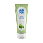 The Moms Co. Natural Green Tea Face Scrub  - 75gm The Moms Co. Natural Green Tea Face Scrub  - 75gm