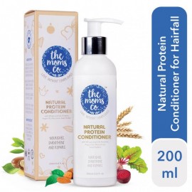 The Moms Co. Natural Protein Conditioner - 200 ml