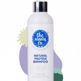 The Moms Co. Natural Protein Shampoo - 200 ml