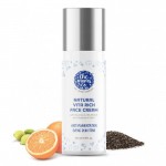 The Moms Co. Natural Vita Rich Face Cream - 50ml The Moms Co. Natural Vita Rich Face Cream - 50ml