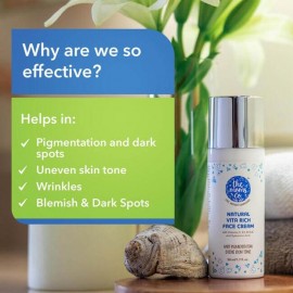 The Moms Co. Natural Vita Rich Face Cream - 50ml The Moms Co. Natural Vita Rich Face Cream - 50ml