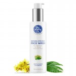 The Moms Co. Natural Vita Rich Face Wash - 100ml