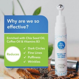 The Moms Co. Natural Complete Vita Rich Face Care Kit