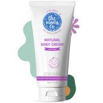 The Moms Co. Face Cream for Babies - 50 Gram