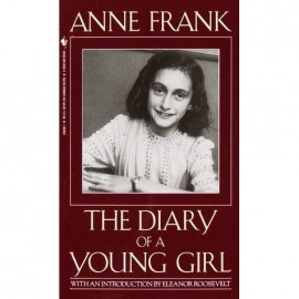The Diary Of A Young Girl By Anne Frank | Biography Books